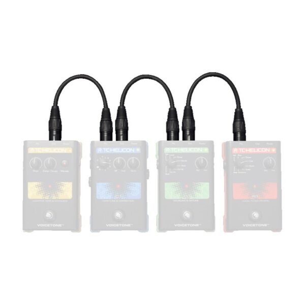 TC Helicon Singles Connect Kit - Image 2