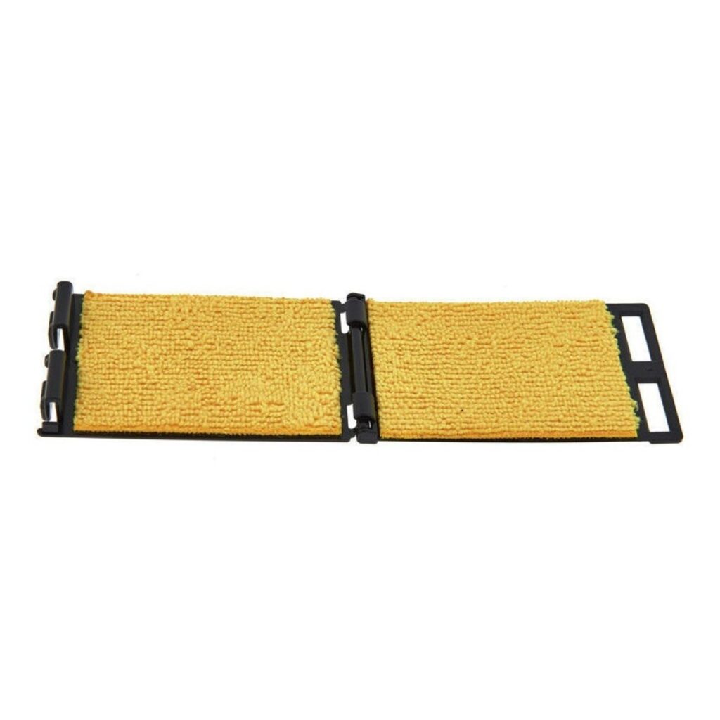 The String Cleaner for Guitar