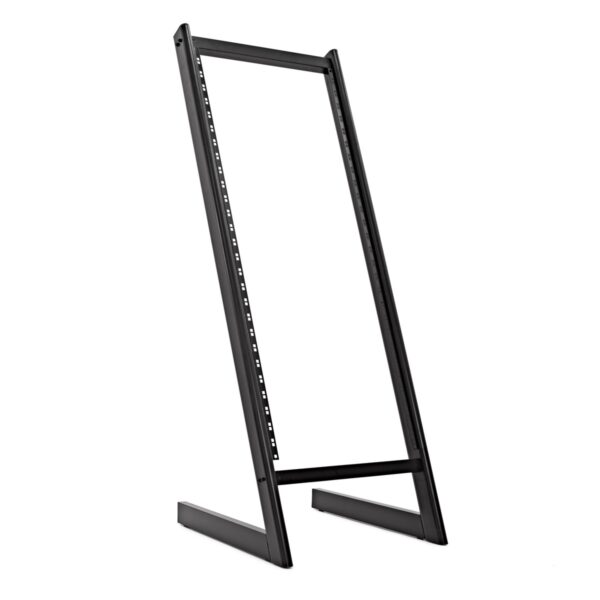 19" 28U Studio Rack Stand - Image 1