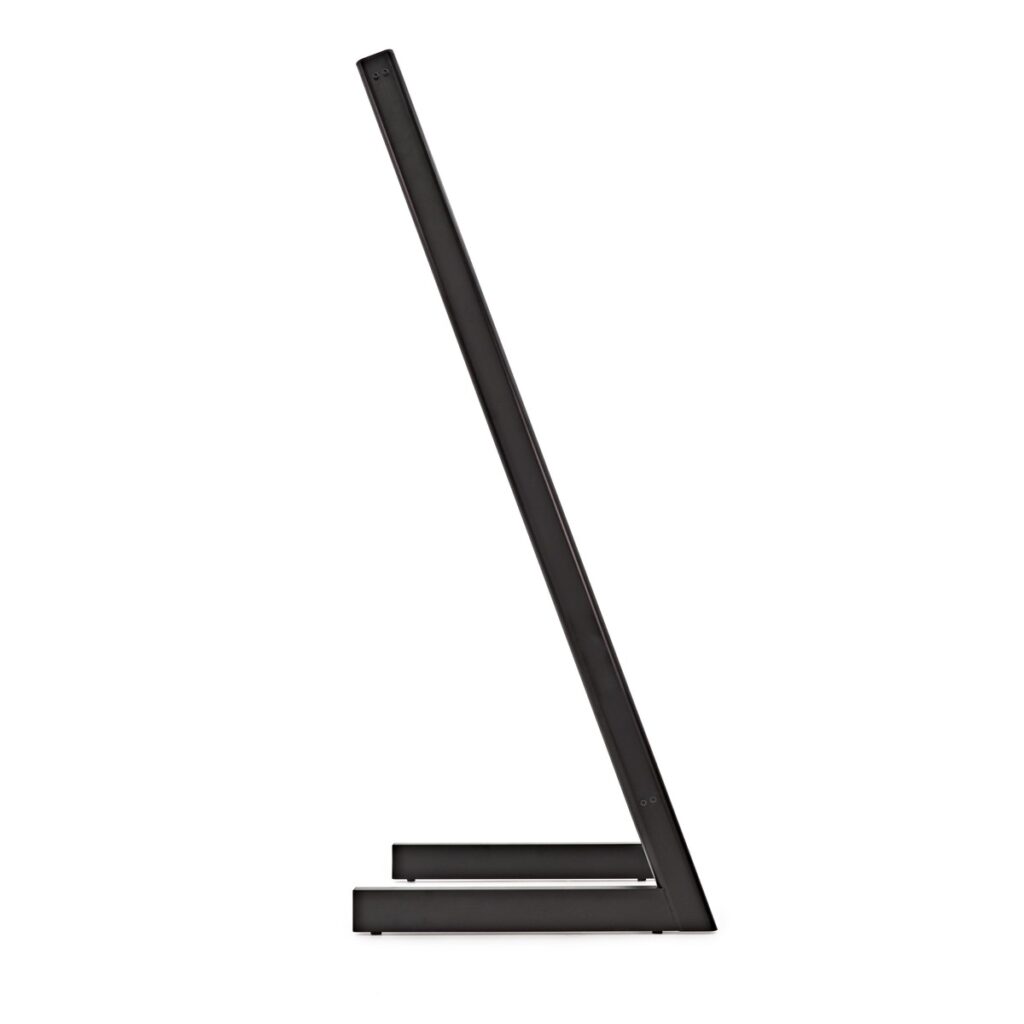 19" 28U Studio Rack Stand