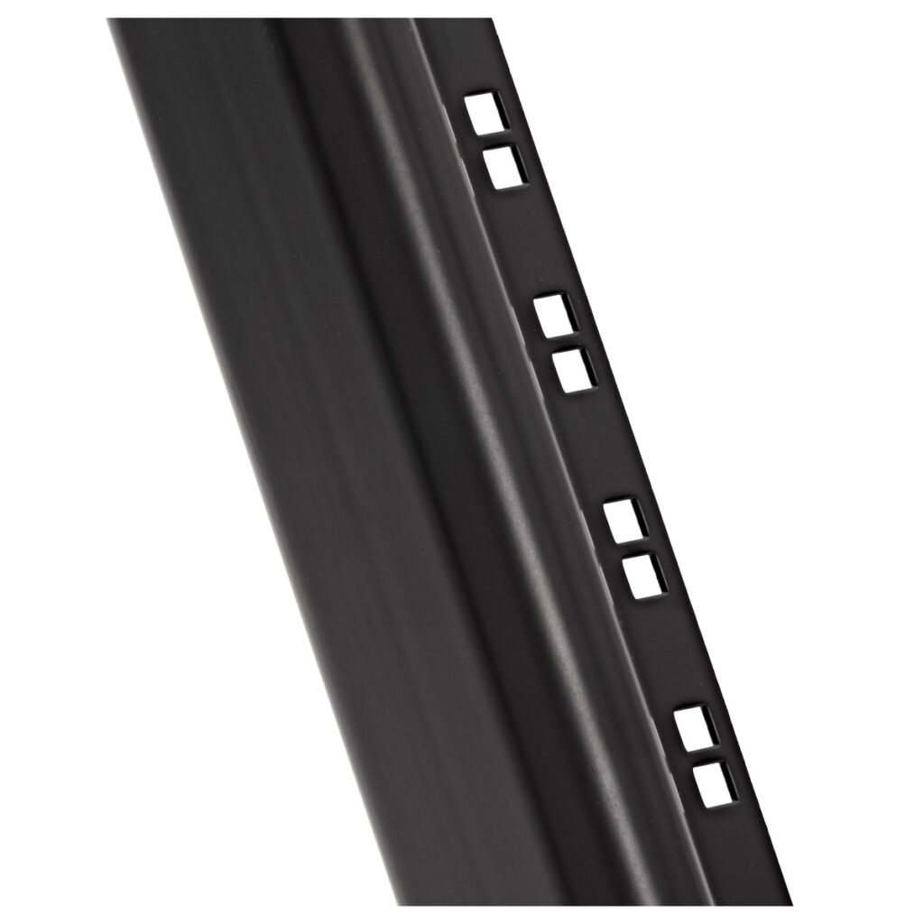 19" 28U Studio Rack Stand