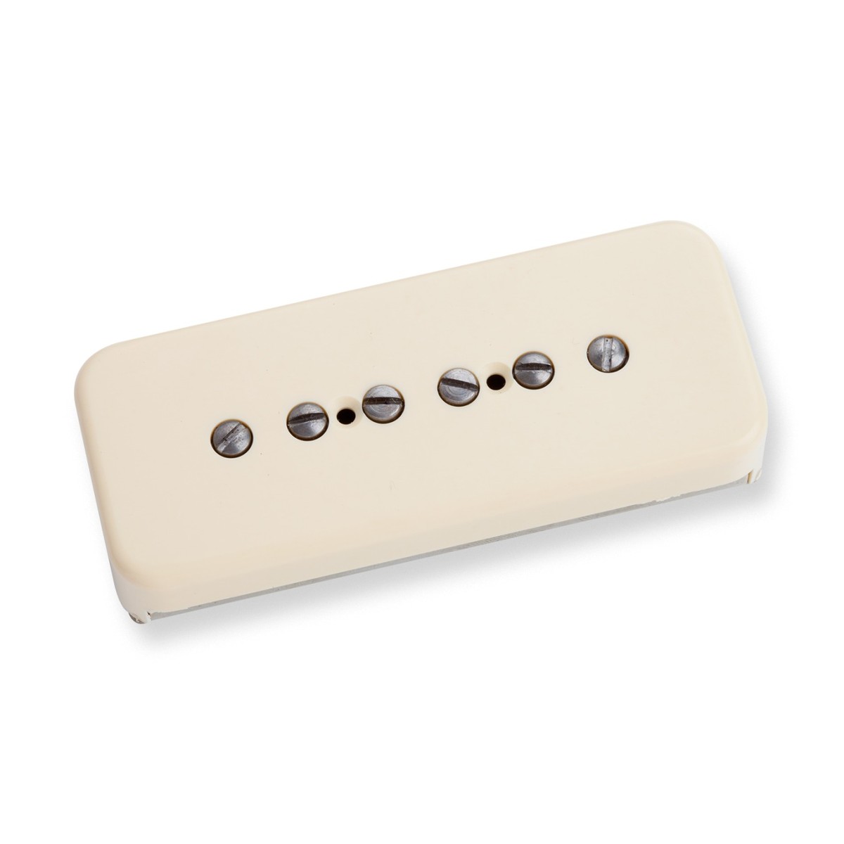 Seymour Duncan Antiquity P90 Soapbar Pickup Bridge Cream - Image 1