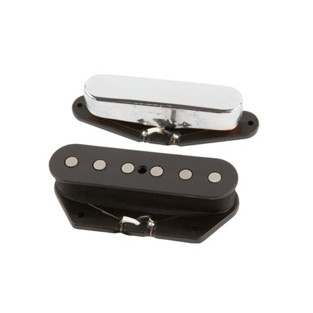Fender Tex-Mex Tele Pickups Set of Two