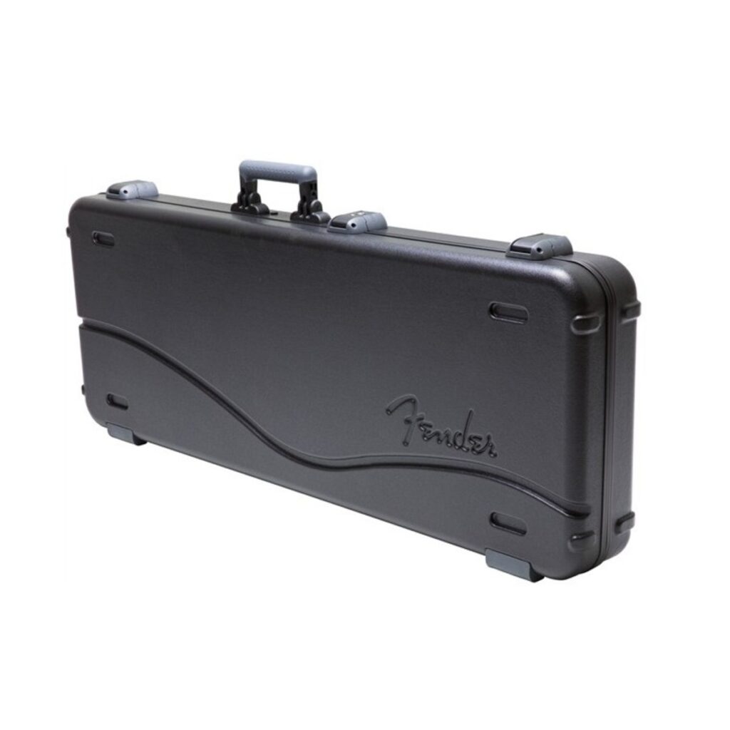 Fender Deluxe Moulded Jaguar/Jazzmaster Case