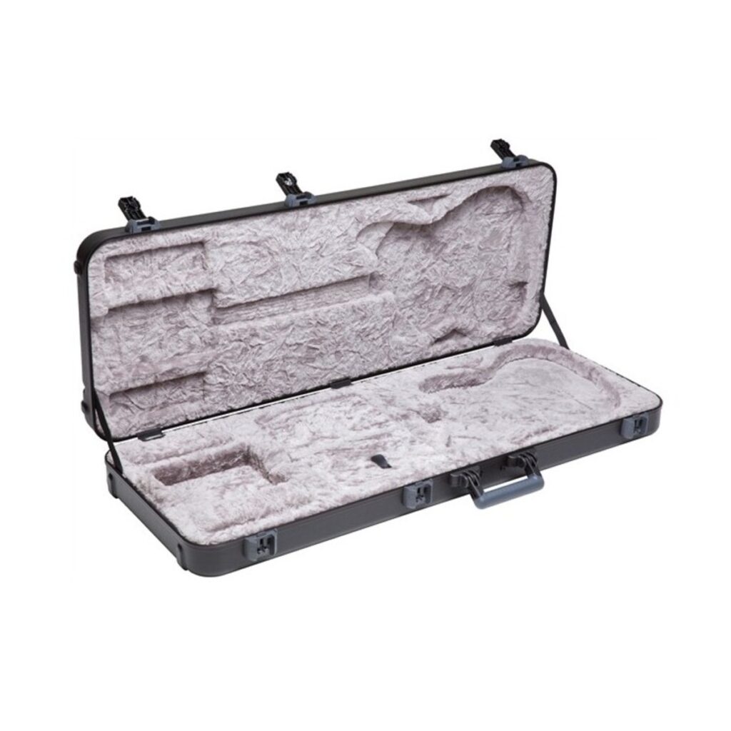 Fender Deluxe Moulded Jaguar/Jazzmaster Case