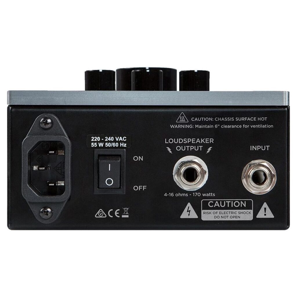Seymour Duncan PowerStage 170