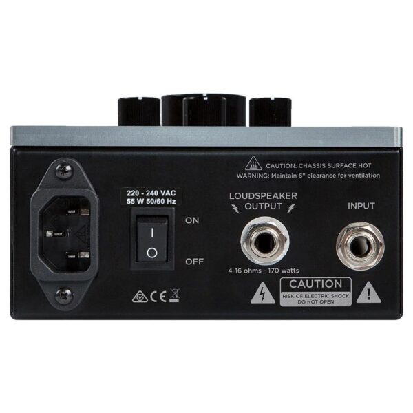 Seymour Duncan PowerStage 170