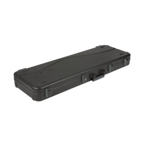 Fender Deluxe Moulded Bass Case - Image 4