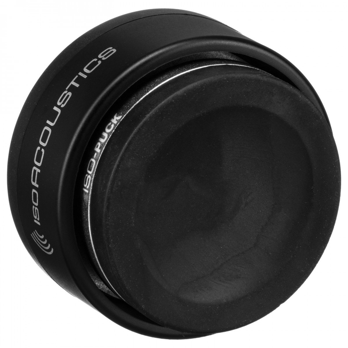 IsoAcoustics ISO-Puck Monitor Isolation 2 Pack - Image 2