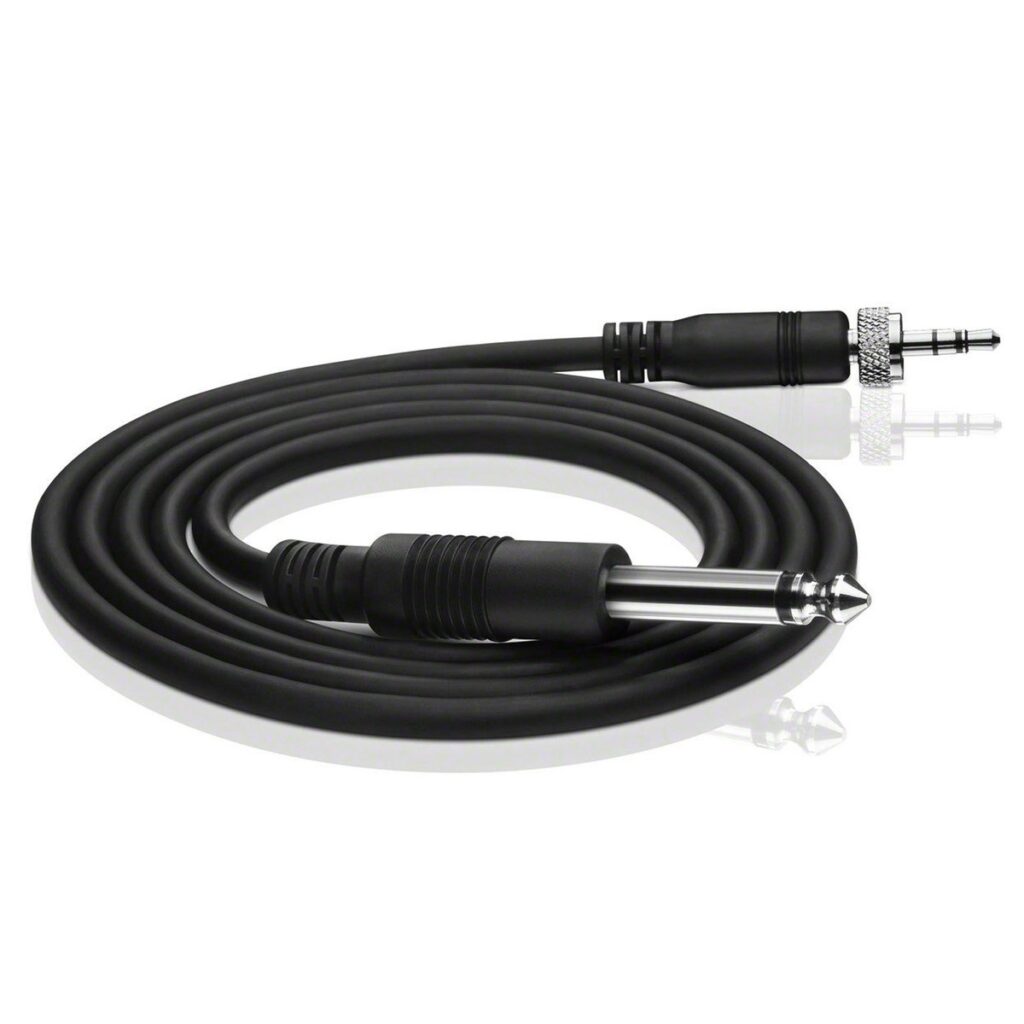 Sennheiser XSW 2-CI1 Wireless Instrument System E Band