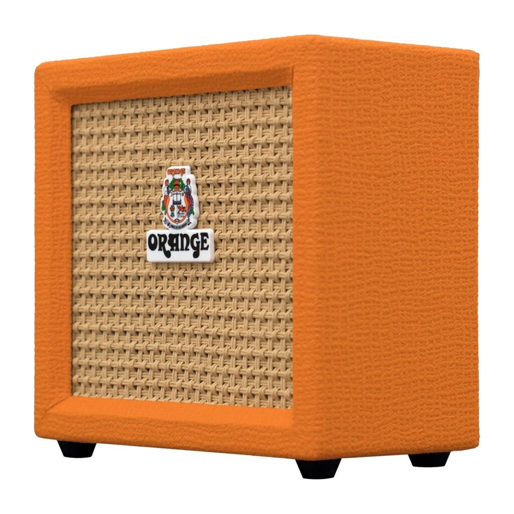 Orange Crush Mini Combo