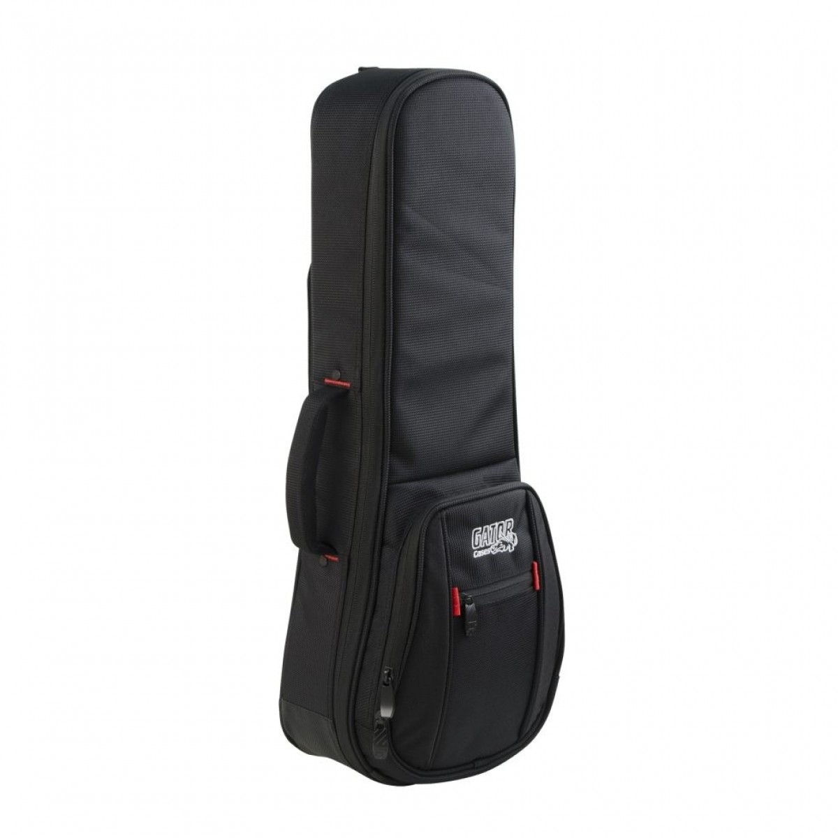 Gator G-PG-UKE-CON Pro-Go Ultimate Gig Bags for Concert Ukuleles - Image 2