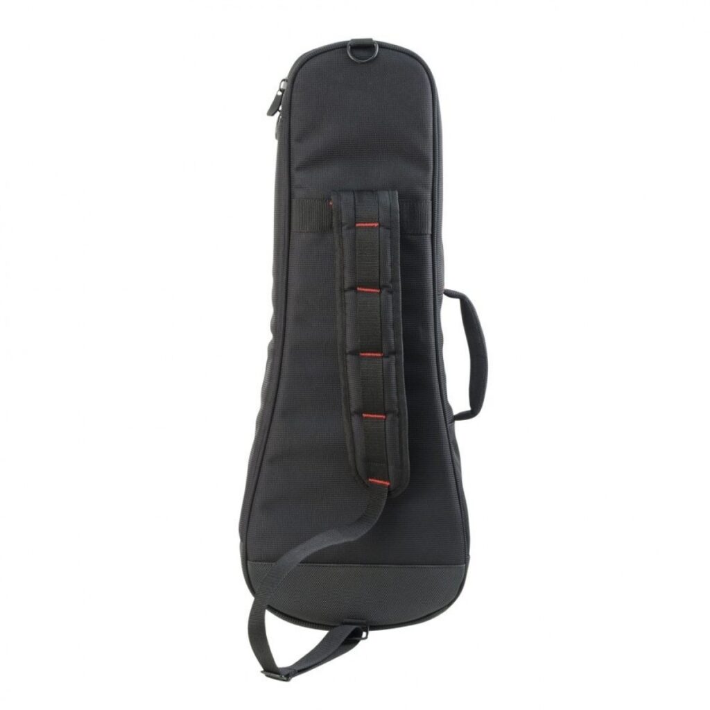 Gator G-PG-UKE-CON Pro-Go Ultimate Gig Bags for Concert Ukuleles