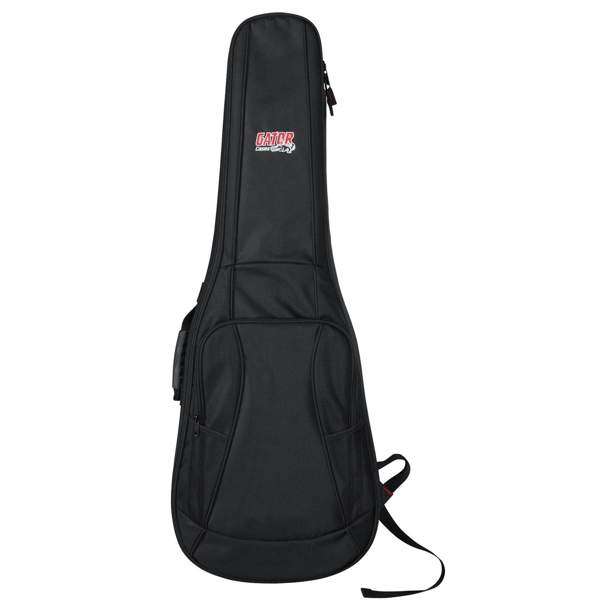 Gator GB-4G-ELECTRIC 4G Series Electric Guitar Gig Bag - Image 1