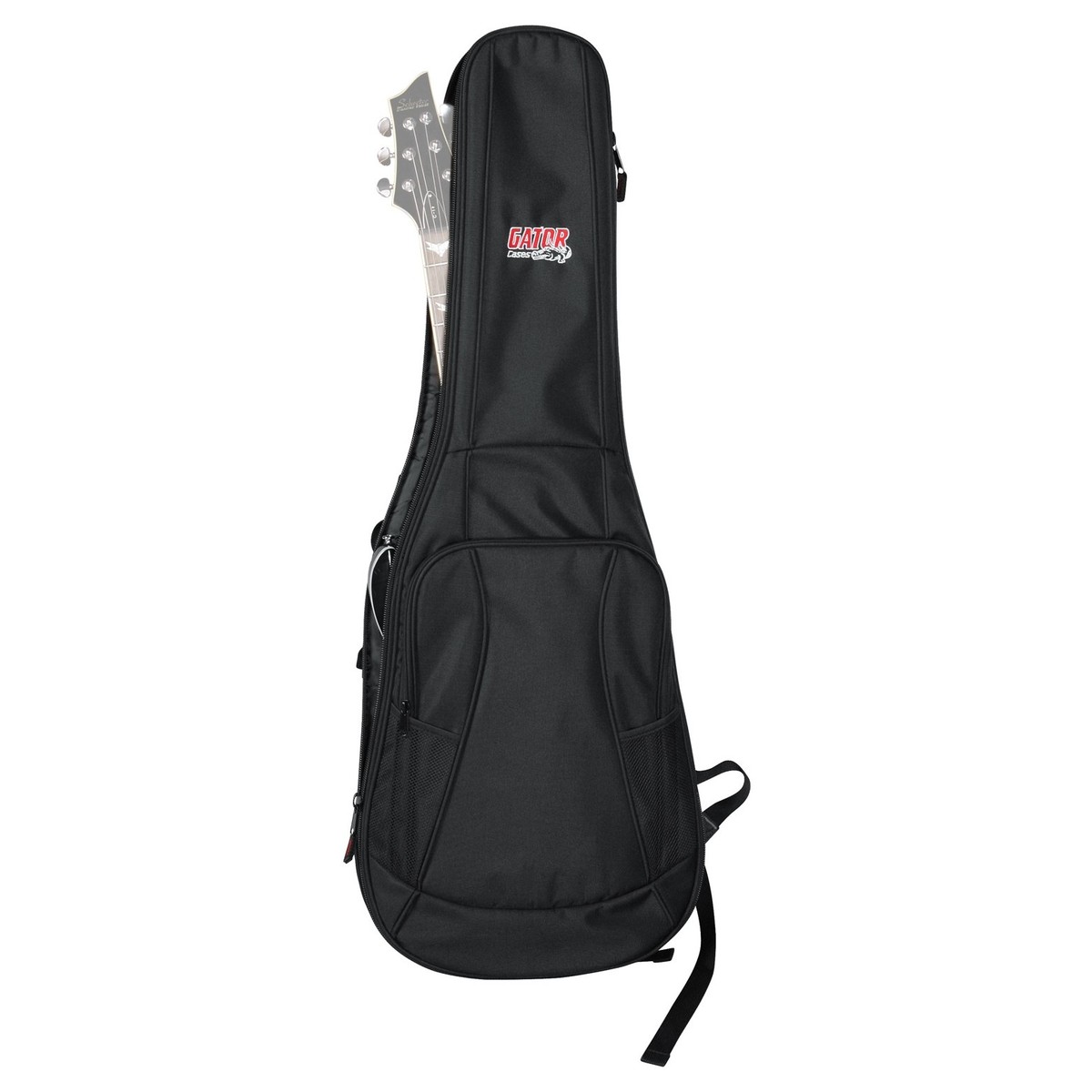 Gator GB-4G-ELECTRIC 4G Series Electric Guitar Gig Bag - Image 2