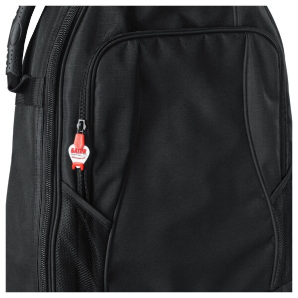 Gator GB-4G-ELECTRIC 4G Series Electric Guitar Gig Bag - Image 4