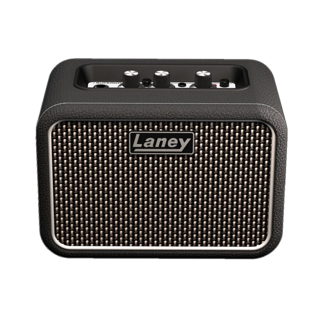 Laney Supergroup Mini Amp