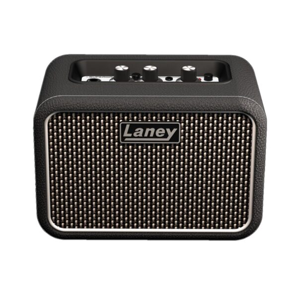 Laney Supergroup Mini Amp