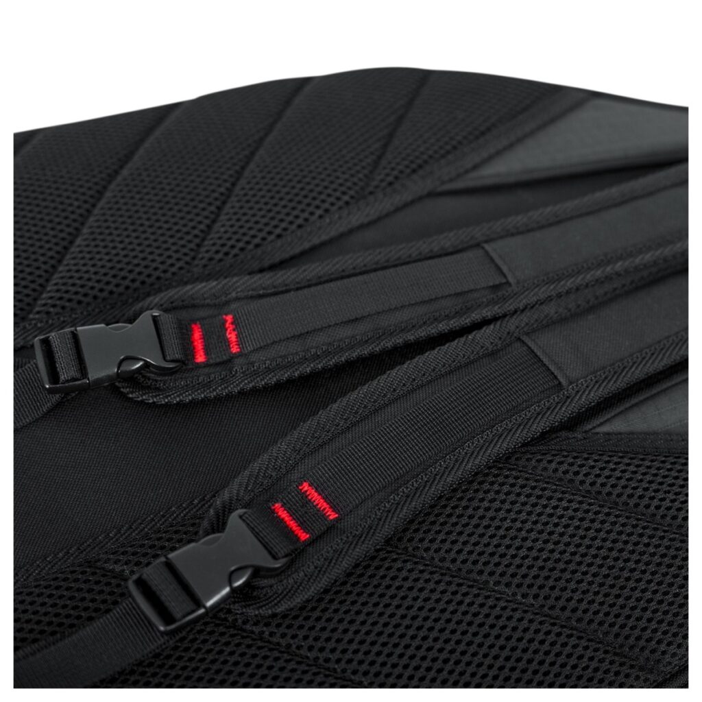 Gator GB-4G-BASSX2 4G Series Dual Bass Guitar Gig Bag