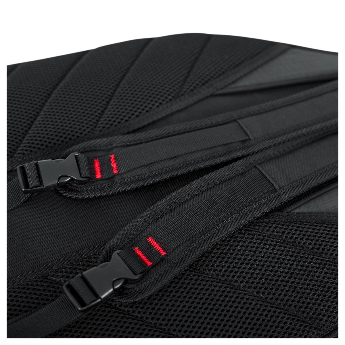 Gator GB-4G-BASSX2 4G Series Dual Bass Guitar Gig Bag - Image 2