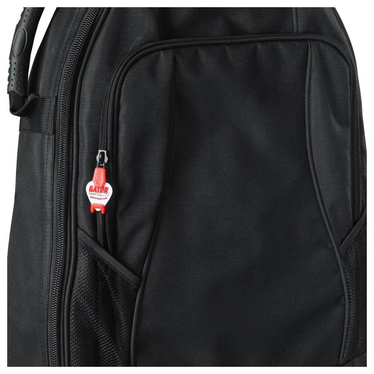 Gator GB-4G-BASSX2 4G Series Dual Bass Guitar Gig Bag - Image 4