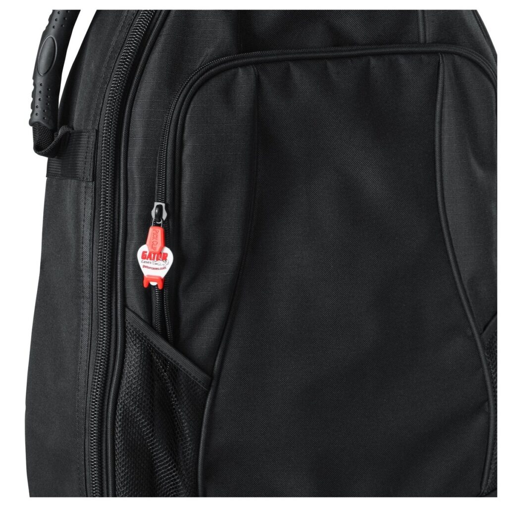 Gator GB-4G-ACOUSTIC Gig Bag For Acoustic Guitars