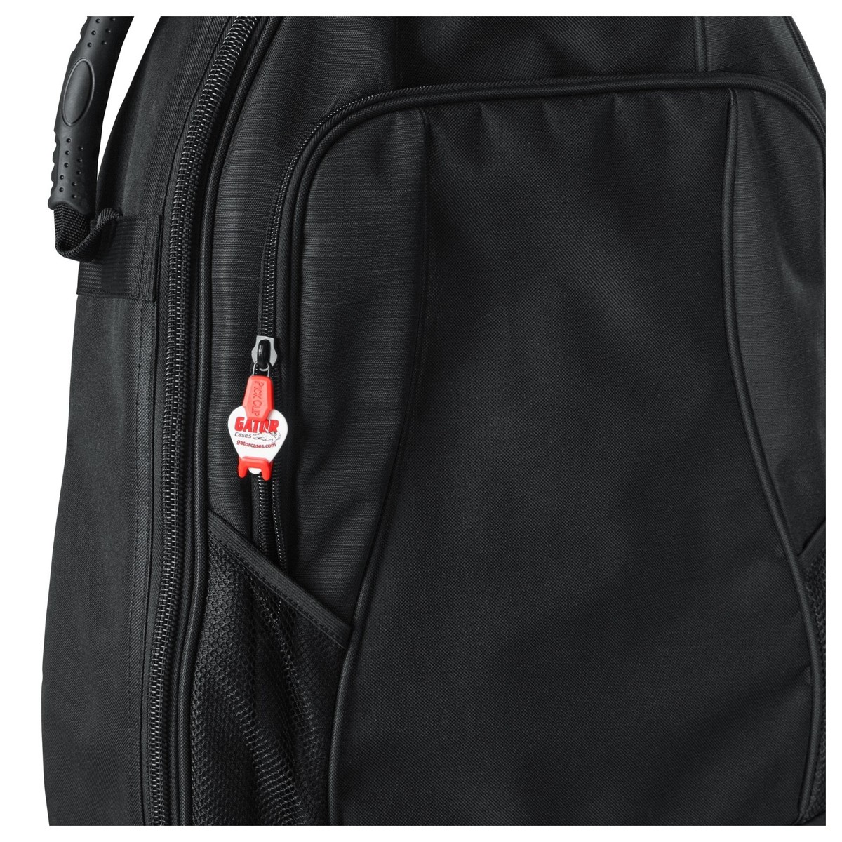 Gator GB-4G-ACOUSTIC Gig Bag For Acoustic Guitars - Image 2
