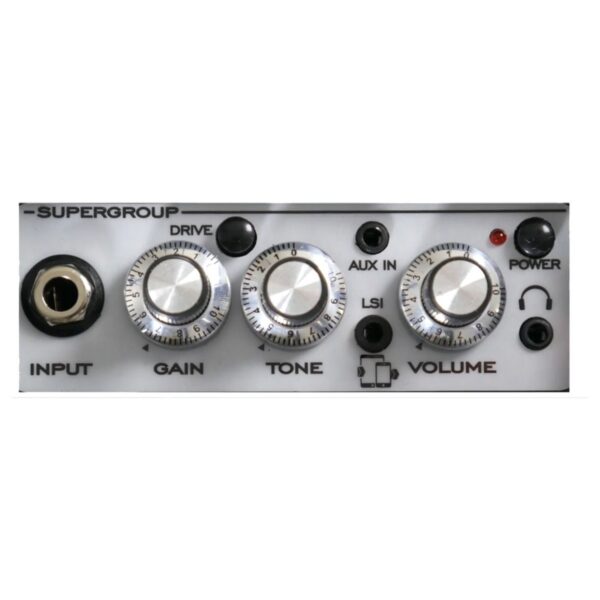 Laney Supergroup Mini Amp