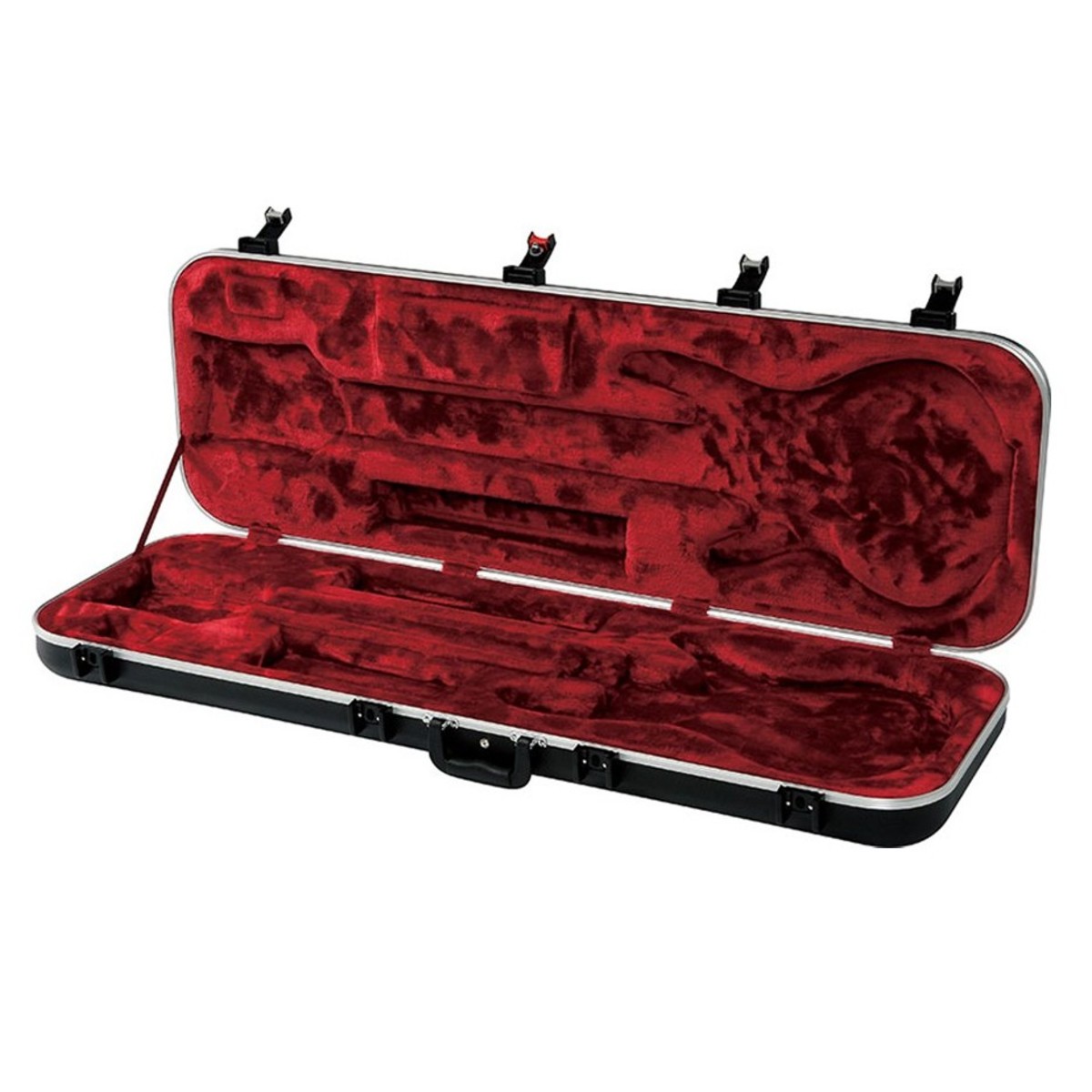 Ibanez MB300C Hardshell Case For SR & SRH Models - Image 2