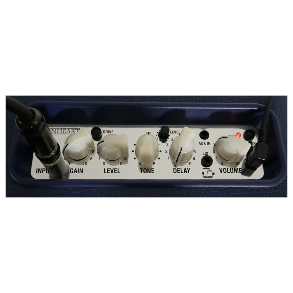 Laney Lionheart Stereo Mini Amp