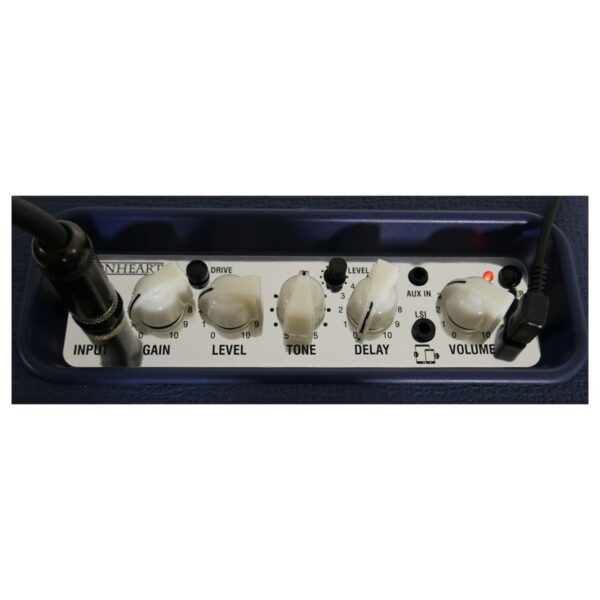 Laney Lionheart Stereo Mini Amp
