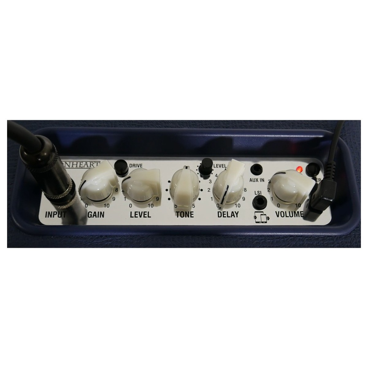 Laney Lionheart Stereo Mini Amp