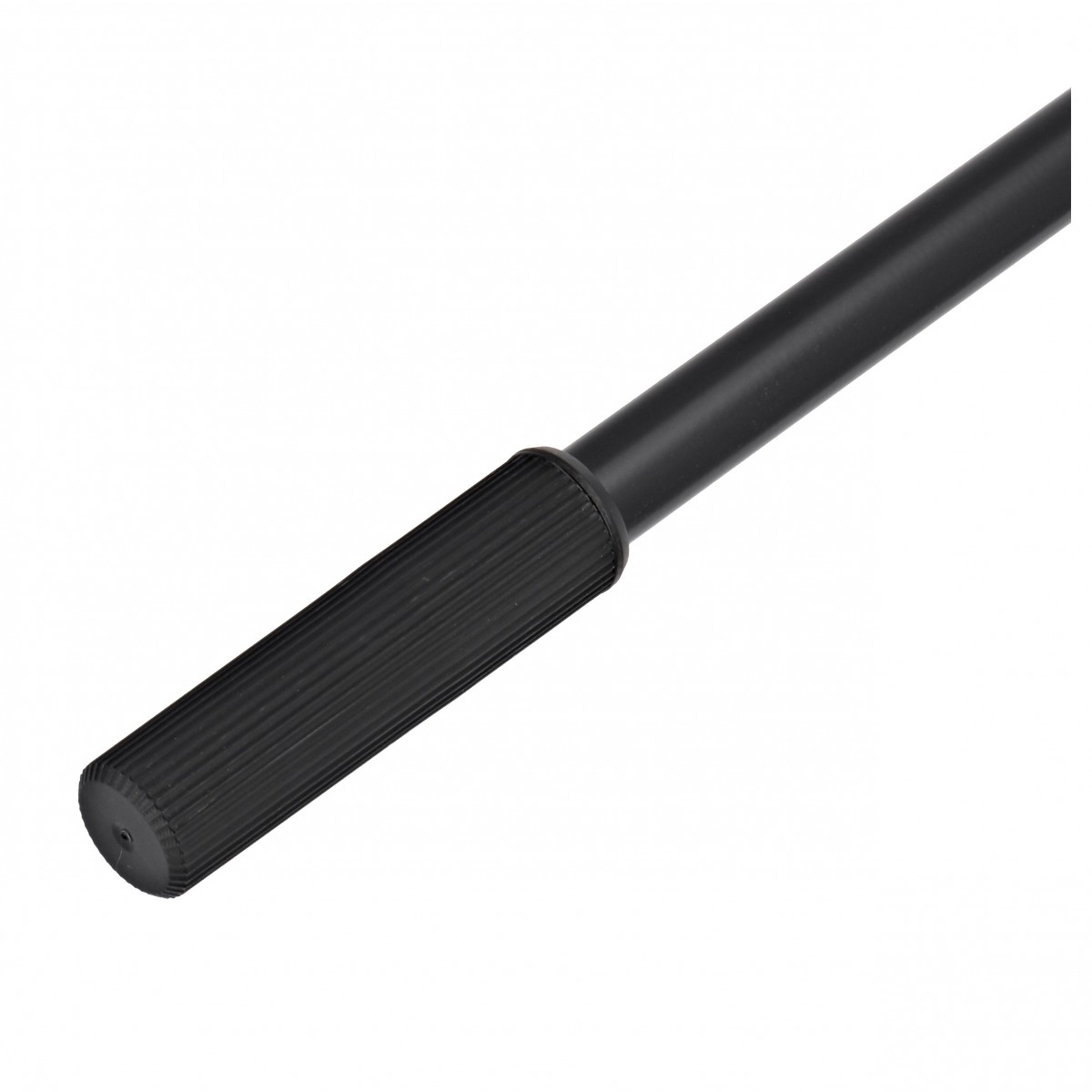 K&M 210/2 Boom Microphone Stand Black - Image 3