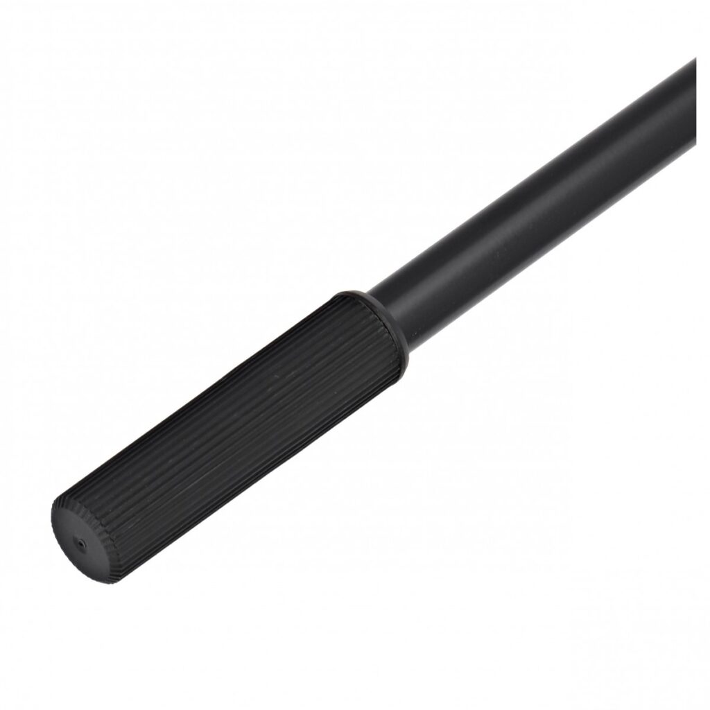 K&M 21070 Microphone Stand Black