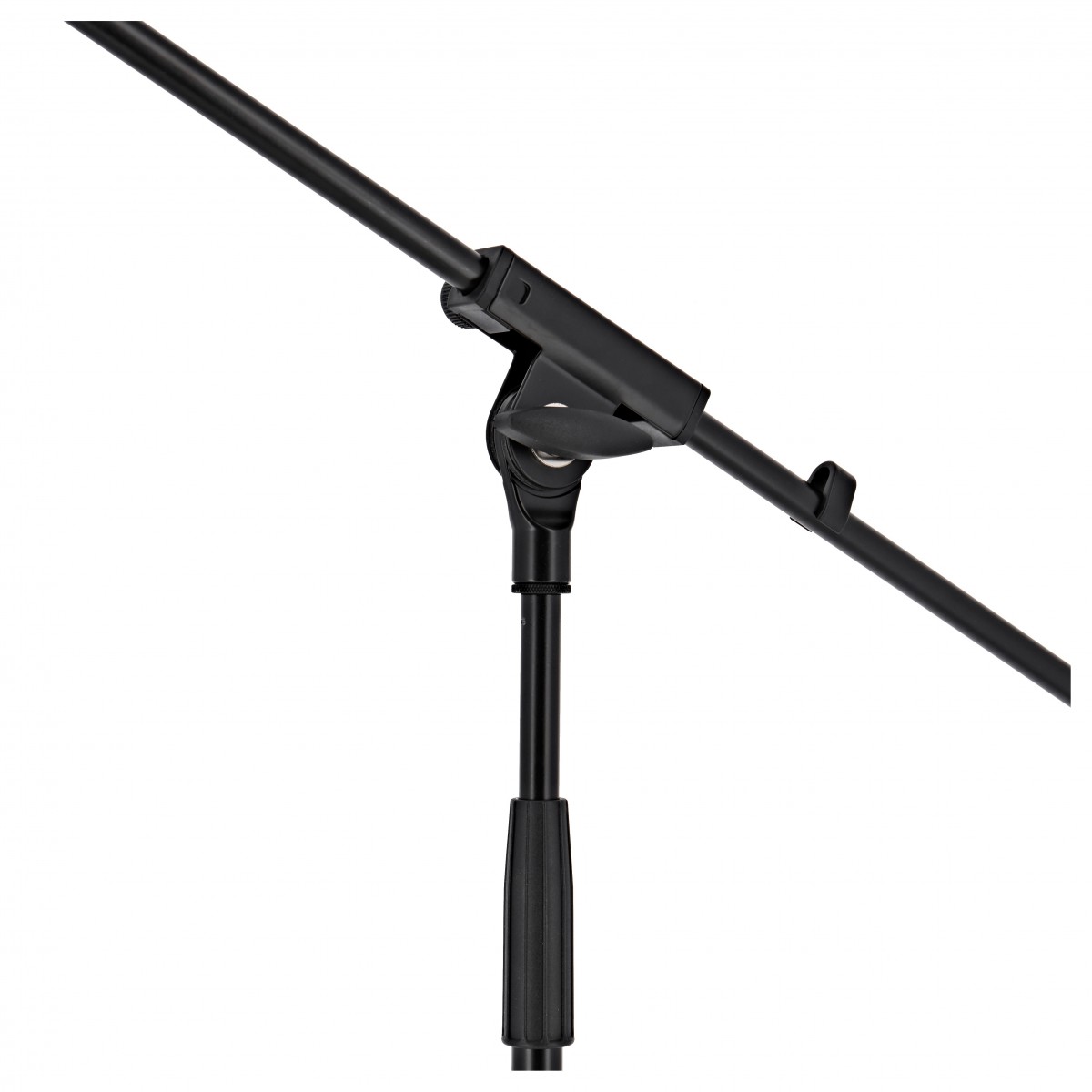 K&M 21070 Microphone Stand Black - Image 4