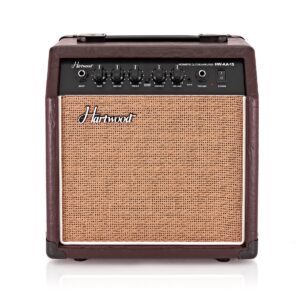 Hartwood 15W Acoustic Guitar Amplifier