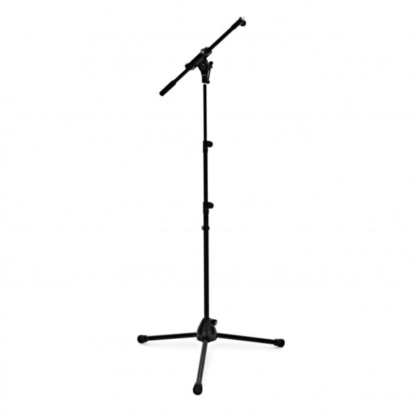 K&M 252 Microphone Stand Black - Image 1