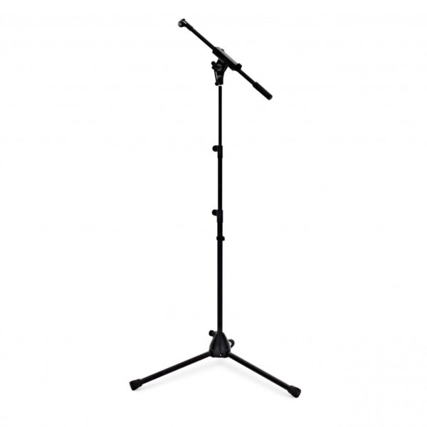 K&M 252 Microphone Stand Black - Image 3