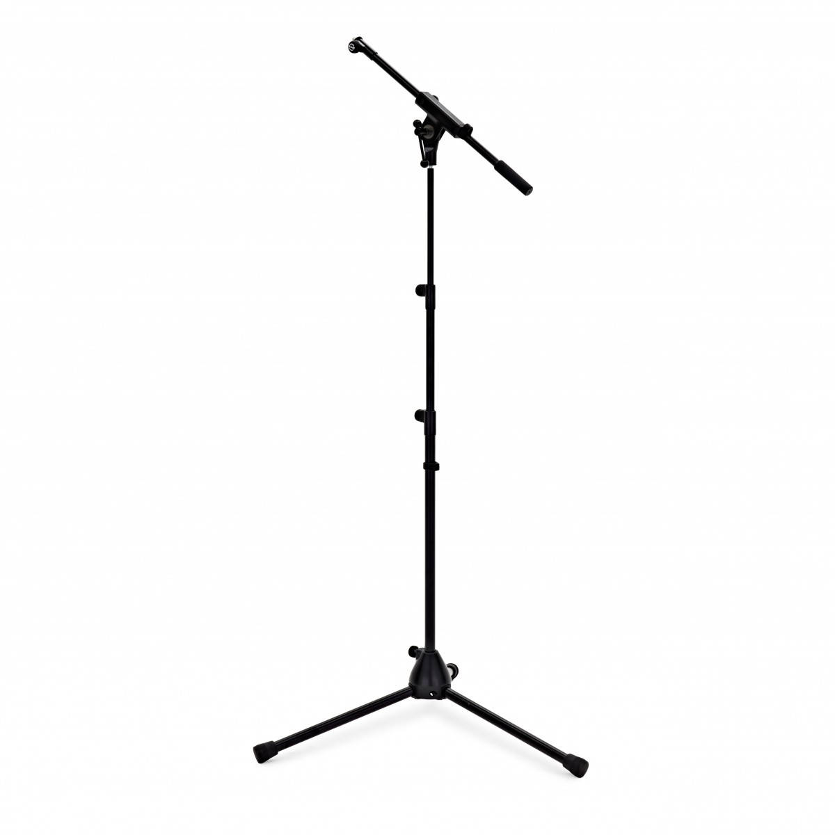 K&M 252 Microphone Stand Black - Image 3