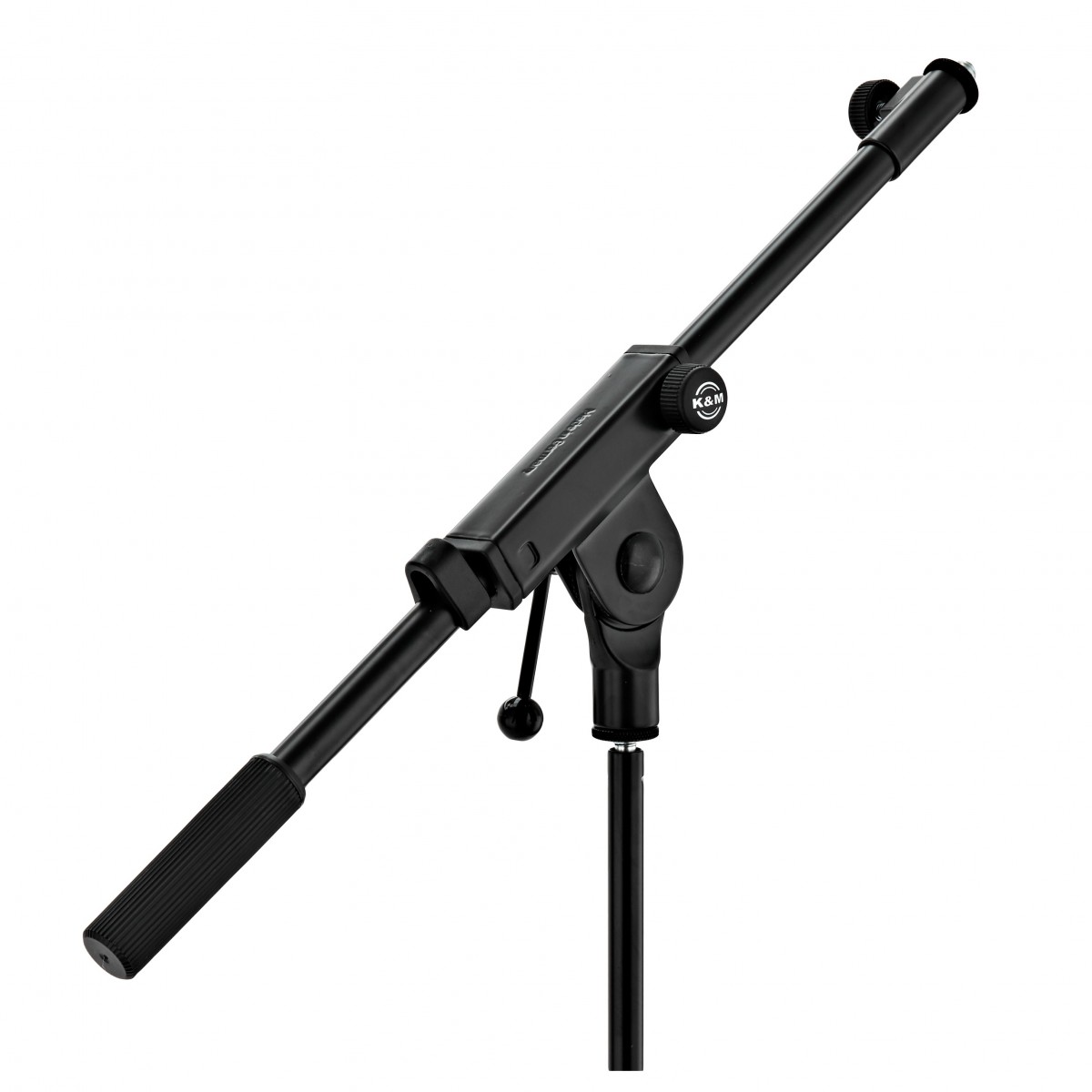 K&M 252 Microphone Stand Black - Image 4