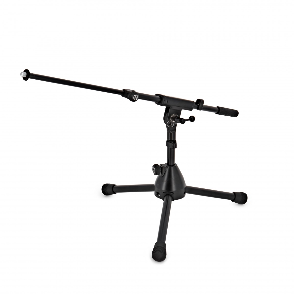 K&M 25950 Microphone Stand Black - Image 1