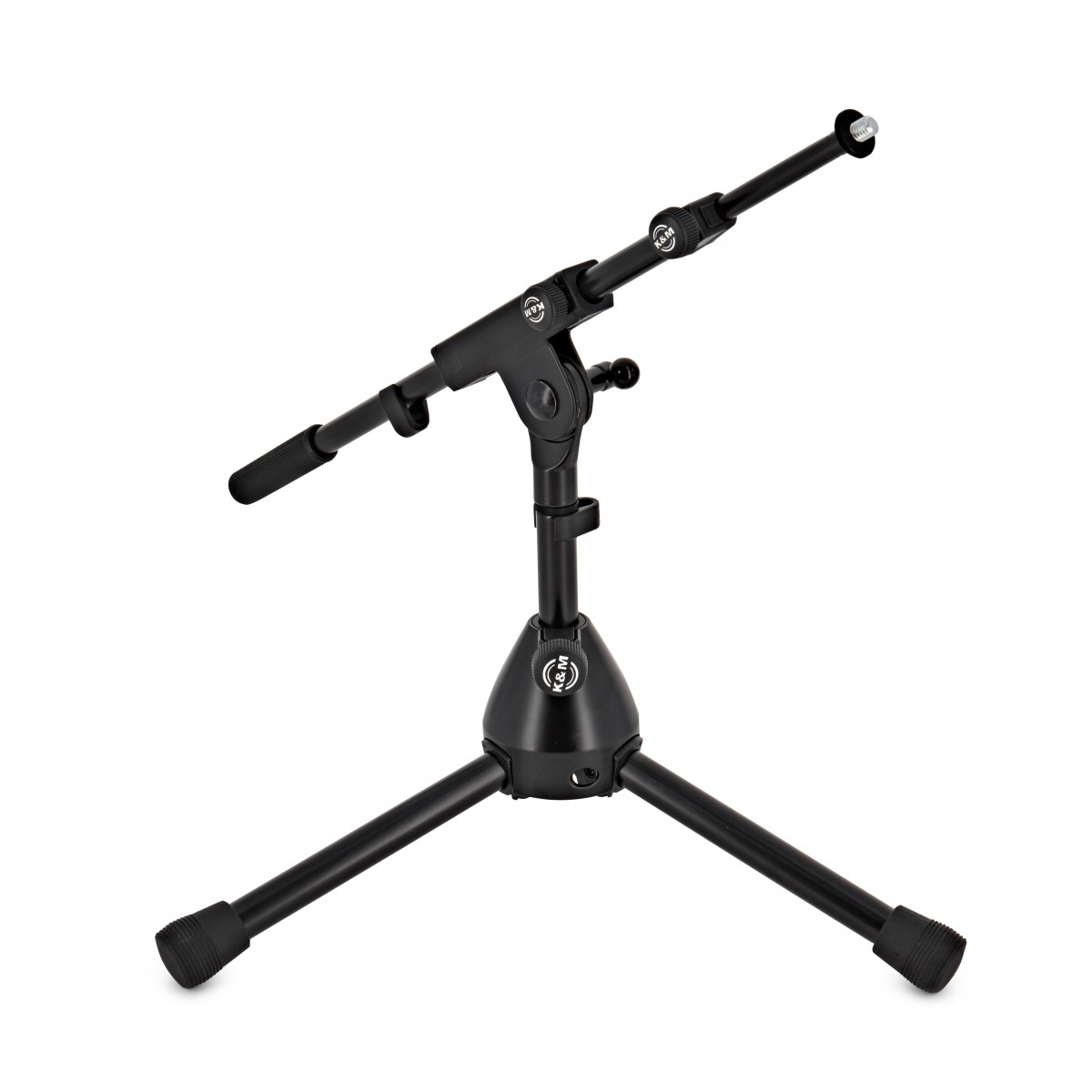 K&M 25950 Microphone Stand Black - Image 2