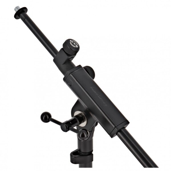 K&M 25950 Microphone Stand Black - Image 3