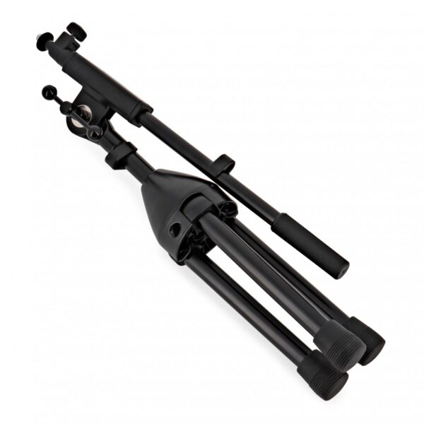 K&M 25950 Microphone Stand Black - Image 4