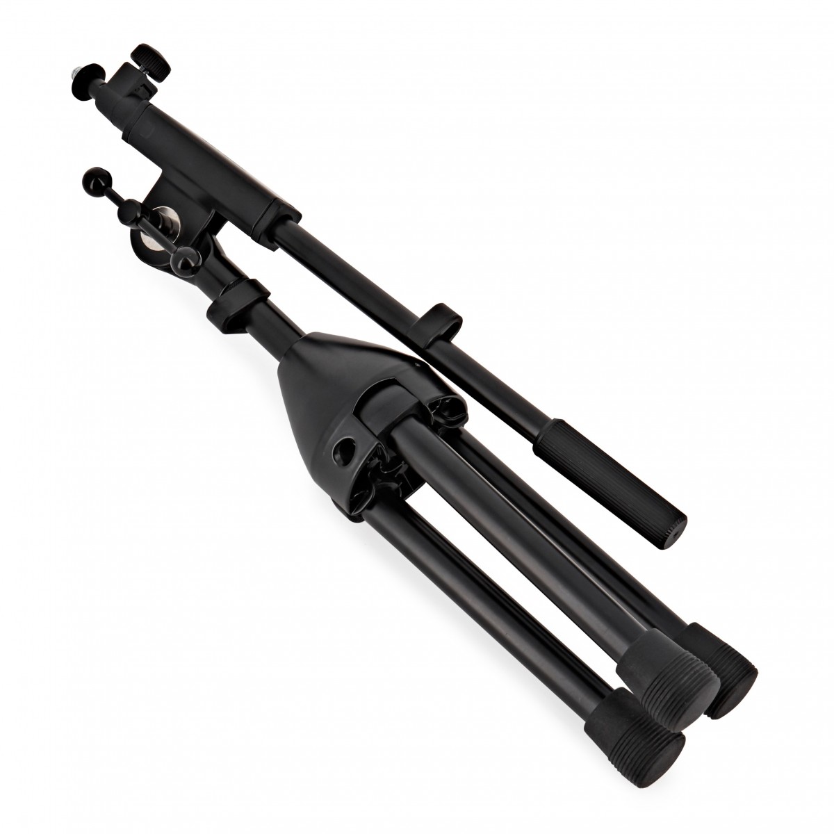 K&M 25950 Microphone Stand Black - Image 4