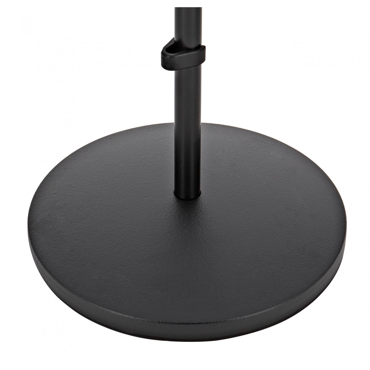 K&M 260/1 Upright Microphone Stand Black - Image 2