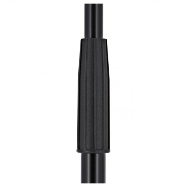 K&M 260/1 Upright Microphone Stand Black - Image 3