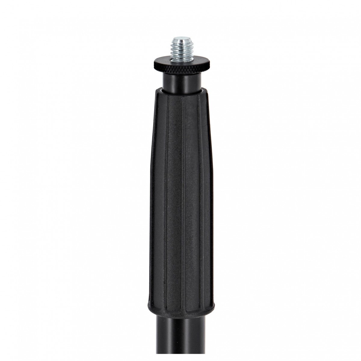 K&M 260/1 Upright Microphone Stand Black - Image 4