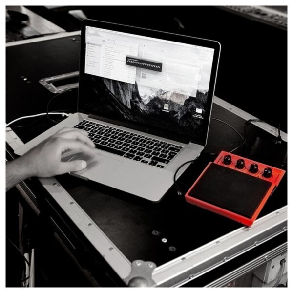 Roland SPD:ONE WAV Trigger Pad - Image 3