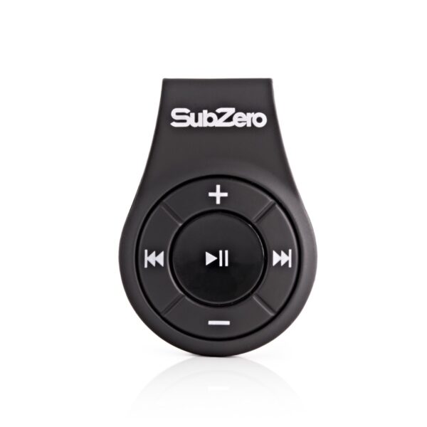 SubZero Bluetooth Receiver 4.1 Headphone Adapter - Image 1